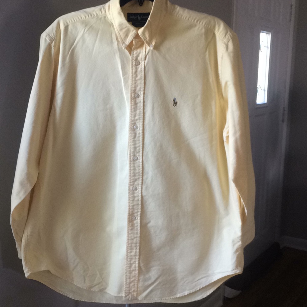Polo Ralph Lauren